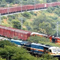 The Great Indian Railway Part 4 - Dedicated Freight Corridor